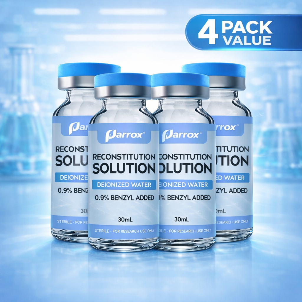 bac electric water level control BAC Water 30mL - 4 Pack