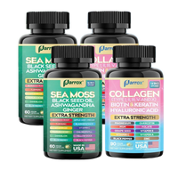 2 Packs (4 Bottles)