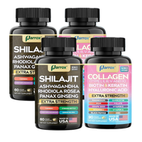 2 Packs (4 Bottles)