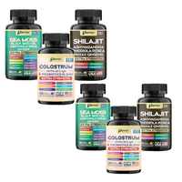 2 Packs (6 Bottles)