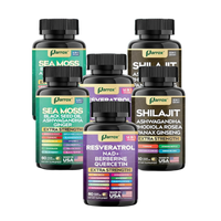 2 Packs (6 Bottles)