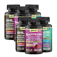 2 Packs (6 Bottles)