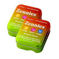 2 Packs