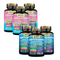 3 Packs (6 Bottles)