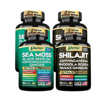 2 Packs (4 Bottles)