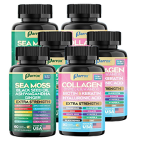 3 Packs (6 Bottles