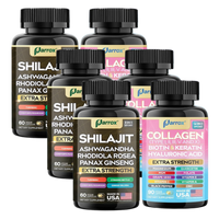 3 Packs (6 Bottles)