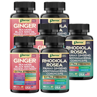 3 Packs (6 Bottles)