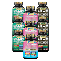 3 Packs (9 Bottles)