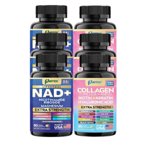 3 Packs (6 Bottles)