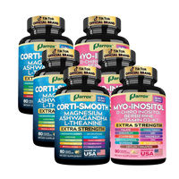 3 Packs (6 Bottles)