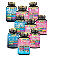 3 Packs (9 Bottles)