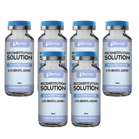 3 Packs (6 Bottles)
