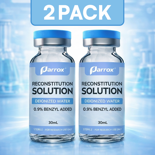 bac water reconstitution 30mL - 2 Pack Glass Vials this solution is ideal can you take b12 Online Format:10ml