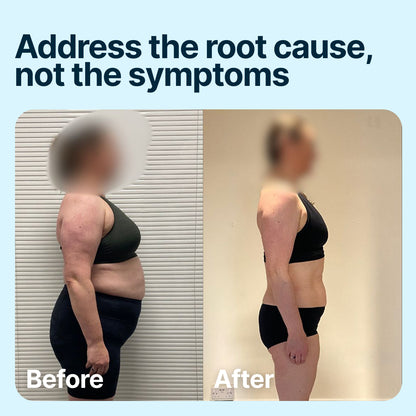 Corti-Smooth - 13-in-1 Cortisol & Belly Fat Support