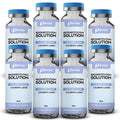 BAC Water Bulk 30mL - 8 Pack - Bacteriostatic Reconstitution Vials
