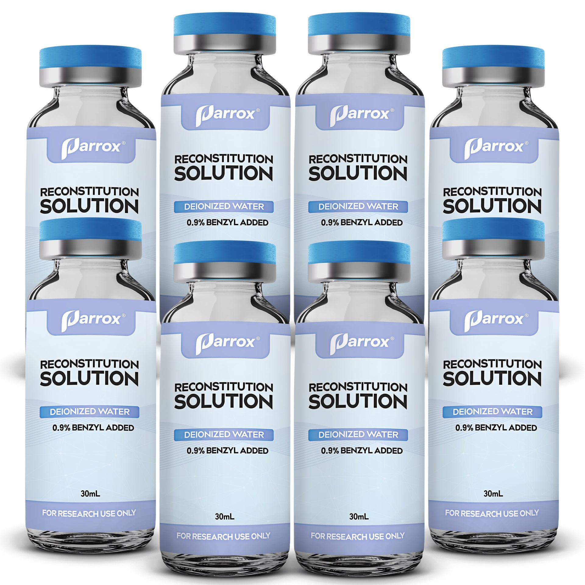 30ml bulk wholesale bac water Bacteriostatic - - Bacteriostatic Water 30ML - NuRev