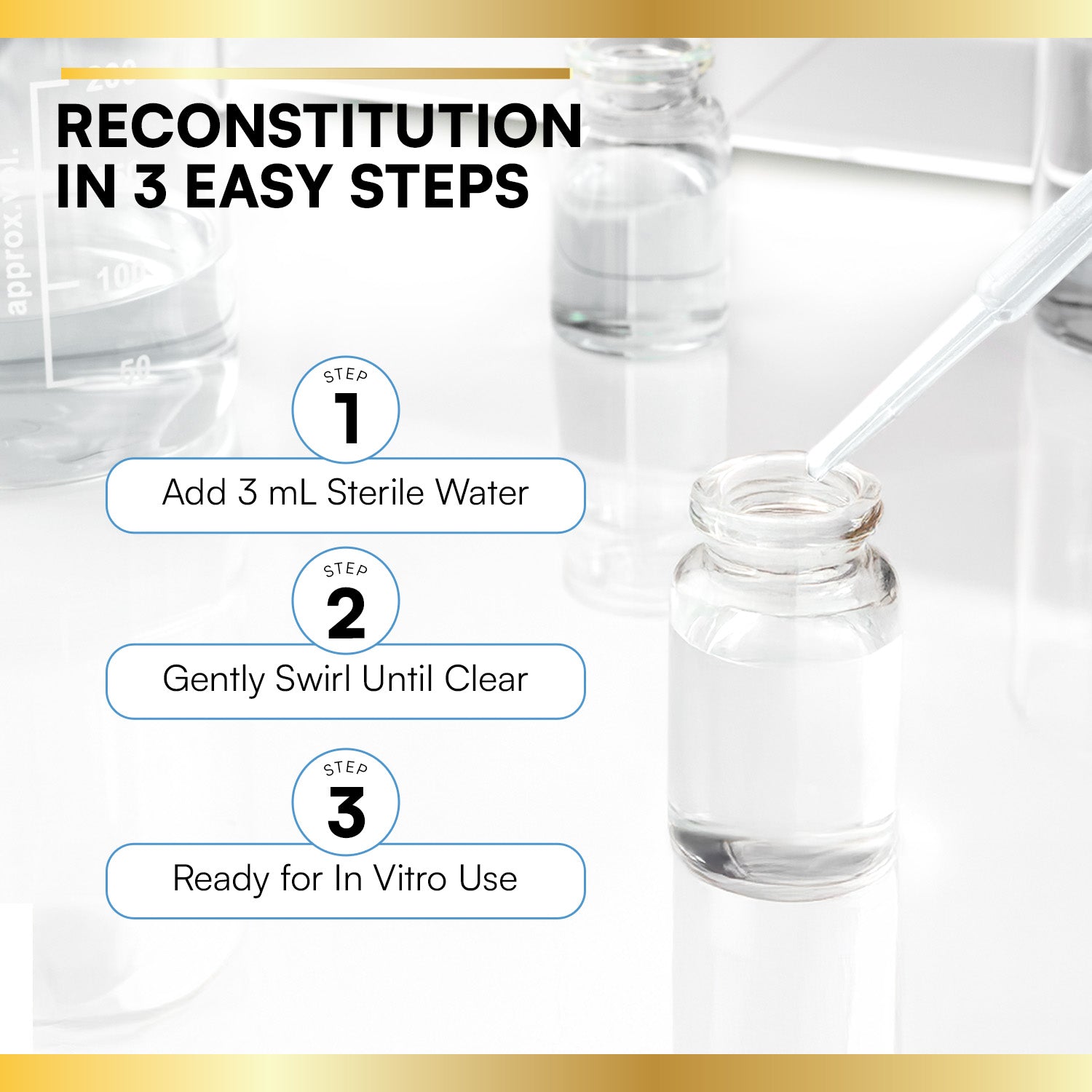 BAC Water 30mL - 4 Pack - Sterile Reconstitution Solution USA Parrox BAC Water 30mL - 4 Pack - Sterile Reconstitution Solution USA Parrox